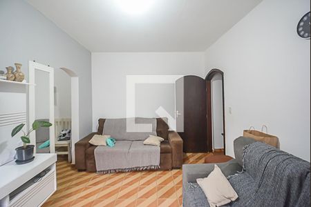 Sala 1 de casa à venda com 4 quartos, 198m² em Parque Terra Nova Ii, São Bernardo do Campo