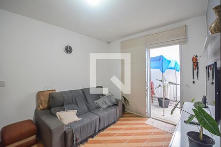 Sala 1 de casa à venda com 4 quartos, 198m² em Parque Terra Nova Ii, São Bernardo do Campo