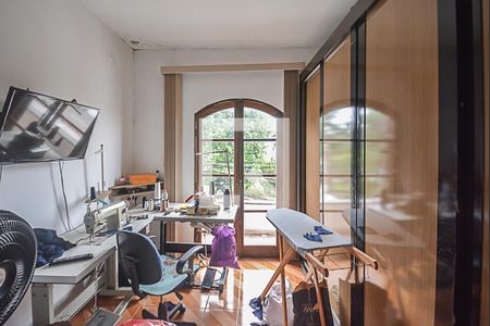 Quarto 1 de casa à venda com 4 quartos, 198m² em Parque Terra Nova Ii, São Bernardo do Campo