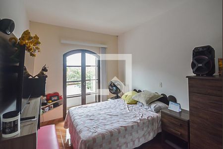 Quarto 2 de casa à venda com 4 quartos, 198m² em Parque Terra Nova Ii, São Bernardo do Campo