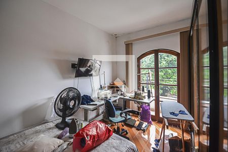 Quarto 1 de casa à venda com 4 quartos, 198m² em Parque Terra Nova Ii, São Bernardo do Campo