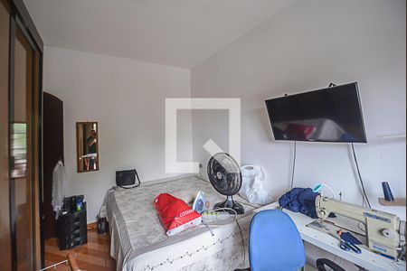 Quarto 1 de casa à venda com 4 quartos, 198m² em Parque Terra Nova Ii, São Bernardo do Campo