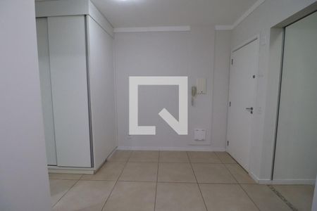 Sala de apartamento para alugar com 1 quarto, 49m² em Jardim Botânico, Ribeirão Preto