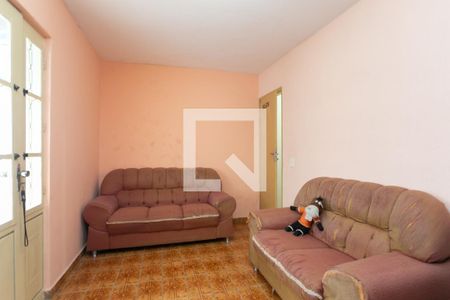 Sala 1  de casa à venda com 4 quartos, 144m² em Itaquera, São Paulo