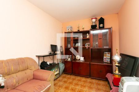 Sala 1  de casa à venda com 4 quartos, 144m² em Itaquera, São Paulo