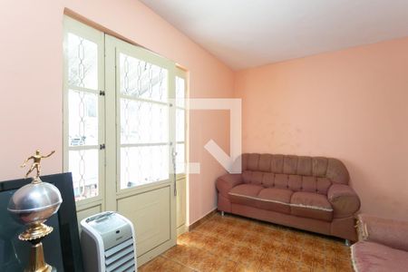 Sala 1  de casa à venda com 4 quartos, 144m² em Itaquera, São Paulo