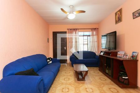 Sala 2 de casa à venda com 4 quartos, 144m² em Itaquera, São Paulo