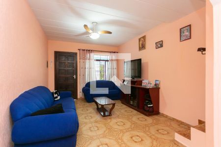 Sala 2 de casa à venda com 4 quartos, 144m² em Itaquera, São Paulo