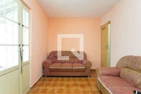 Sala 1  de casa à venda com 4 quartos, 144m² em Itaquera, São Paulo