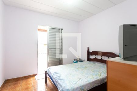 Quarto 1  de casa à venda com 4 quartos, 144m² em Itaquera, São Paulo