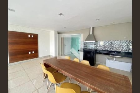 Apartamento para alugar com 4 quartos, 285m² em Anchieta, Belo Horizonte