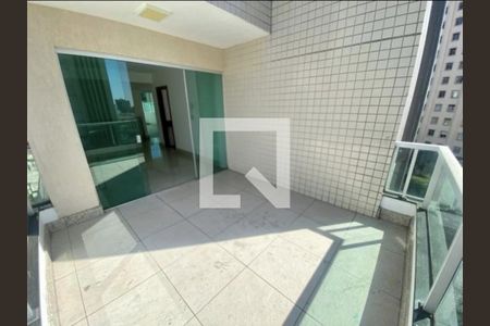 Apartamento para alugar com 4 quartos, 285m² em Anchieta, Belo Horizonte