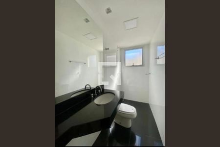 Apartamento para alugar com 4 quartos, 285m² em Anchieta, Belo Horizonte