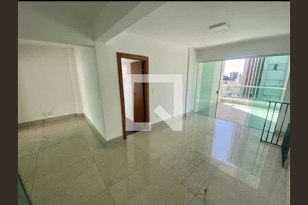 Apartamento para alugar com 4 quartos, 285m² em Anchieta, Belo Horizonte