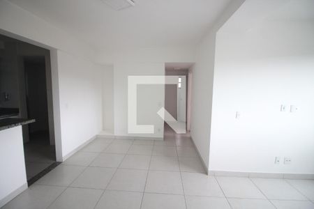 Sala de apartamento para alugar com 3 quartos, 100m² em Santa Cruz (barreiro), Belo Horizonte