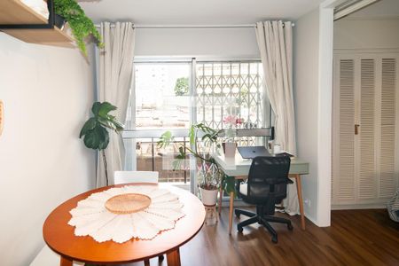 Apartamento à venda com 1 quarto, 43m² em Consolação, São Paulo