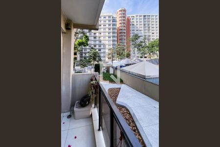Apartamento à venda com 1 quarto, 43m² em Consolação, São Paulo