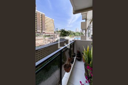 Apartamento à venda com 1 quarto, 43m² em Consolação, São Paulo