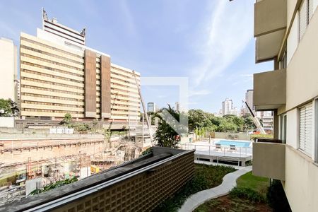 Apartamento à venda com 1 quarto, 43m² em Consolação, São Paulo