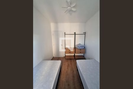 Quarto de apartamento para alugar com 2 quartos, 50m² em Vila Jardini, Sorocaba