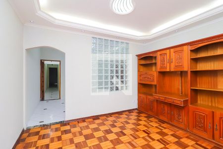 Casa à venda com 3 quartos, 195m² em Jardim Nossa Senhora do Carmo, São Paulo