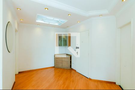 Sala de apartamento para alugar com 2 quartos, 73m² em Jardim Guarulhos, Guarulhos