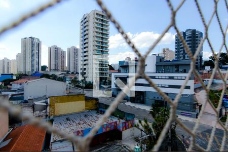 Vista da Varanda de apartamento para alugar com 2 quartos, 73m² em Jardim Guarulhos, Guarulhos