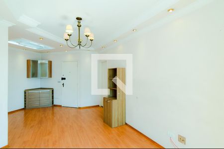 Sala de apartamento para alugar com 2 quartos, 73m² em Jardim Guarulhos, Guarulhos