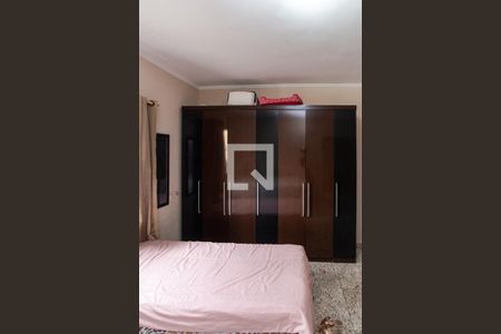 Suíte de casa à venda com 3 quartos, 250m² em Vila Medeiros, São Paulo