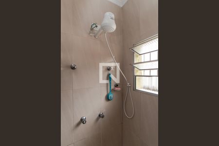 Banheiro da Suíte de casa à venda com 3 quartos, 250m² em Vila Medeiros, São Paulo