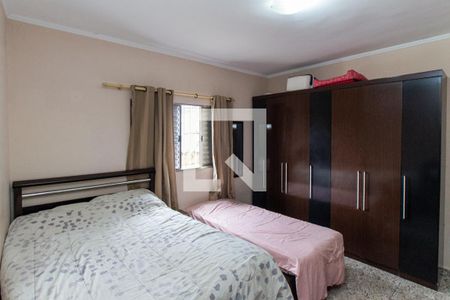Suíte de casa à venda com 3 quartos, 250m² em Vila Medeiros, São Paulo