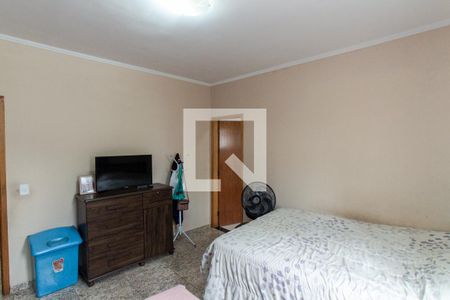 Suíte de casa à venda com 3 quartos, 250m² em Vila Medeiros, São Paulo