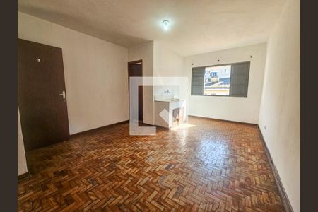 Studio de apartamento para alugar com 2 quartos, 50m² em Jardim Sao Luiz, São Paulo