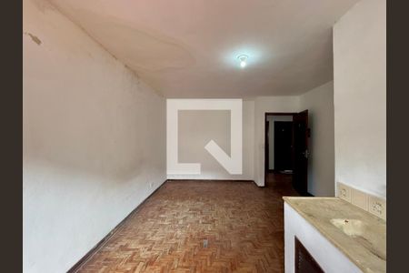 Studio  de casa para alugar com 0 quarto, 39m² em Jardim Sao Luiz, São Paulo