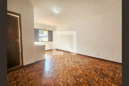 Studio de apartamento para alugar com 2 quartos, 50m² em Jardim Sao Luiz, São Paulo