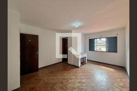 Studio de casa para alugar com 0 quarto, 39m² em Jardim Sao Luiz, São Paulo