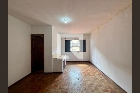 Quarto  de casa para alugar com 0 quarto, 39m² em Jardim Sao Luiz, São Paulo