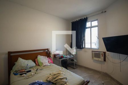 Suíte 1 de casa para alugar com 2 quartos, 45m² em Barro Vermelho, São Gonçalo