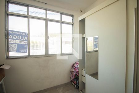 Quarto 1 de casa para alugar com 2 quartos, 45m² em Barro Vermelho, São Gonçalo
