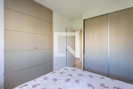 Quarto de apartamento para alugar com 1 quarto, 37m² em Panamby, São Paulo