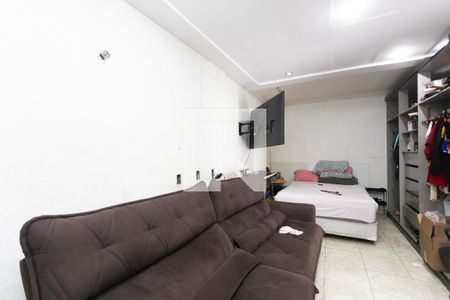 Suíte 1  de casa para alugar com 3 quartos, 350m² em Parque Cruzeiro do Sul, São Paulo