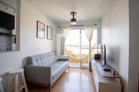 Apartamento à venda com 2 quartos, 47m² em Bonsucesso, Rio de Janeiro
