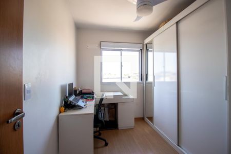 Quarto 1 de apartamento à venda com 2 quartos, 47m² em Bonsucesso, Rio de Janeiro