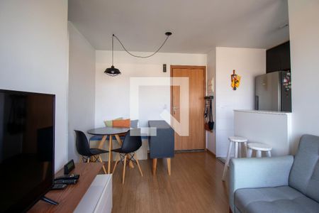 Apartamento à venda com 2 quartos, 47m² em Bonsucesso, Rio de Janeiro