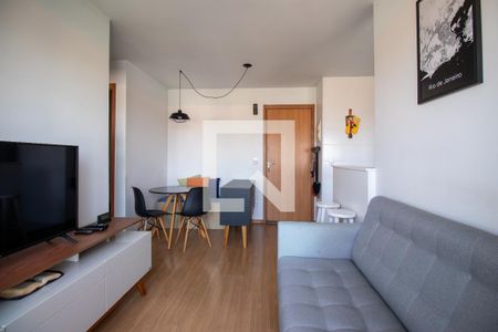 Apartamento à venda com 2 quartos, 47m² em Bonsucesso, Rio de Janeiro