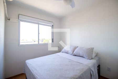 Suíte de apartamento à venda com 2 quartos, 47m² em Bonsucesso, Rio de Janeiro