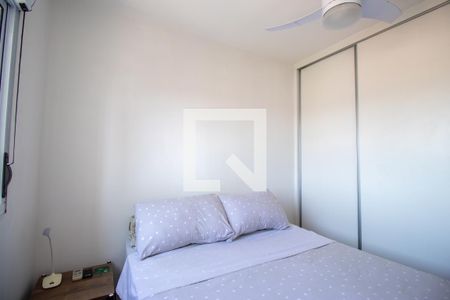 Suíte de apartamento à venda com 2 quartos, 47m² em Bonsucesso, Rio de Janeiro