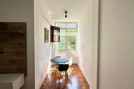 Apartamento para alugar com 1 quarto, 50m² em Copacabana, Rio de Janeiro
