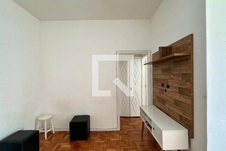 Apartamento para alugar com 1 quarto, 50m² em Copacabana, Rio de Janeiro