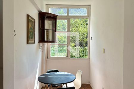 Apartamento para alugar com 1 quarto, 50m² em Copacabana, Rio de Janeiro